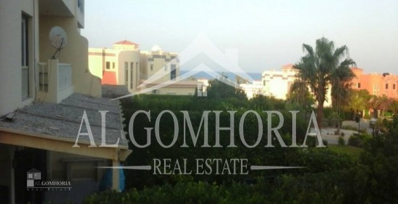 Furnished Villa for rent 300.00 M2 in North Coast, Sidi Abdel Rahman