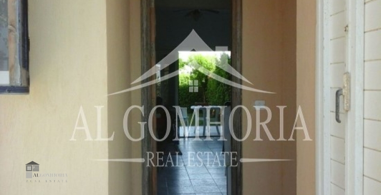 Furnished Villa for rent 300.00 M2 in North Coast, Sidi Abdel Rahman