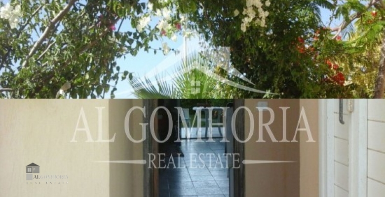 Furnished Villa for rent 300.00 M2 in North Coast, Sidi Abdel Rahman