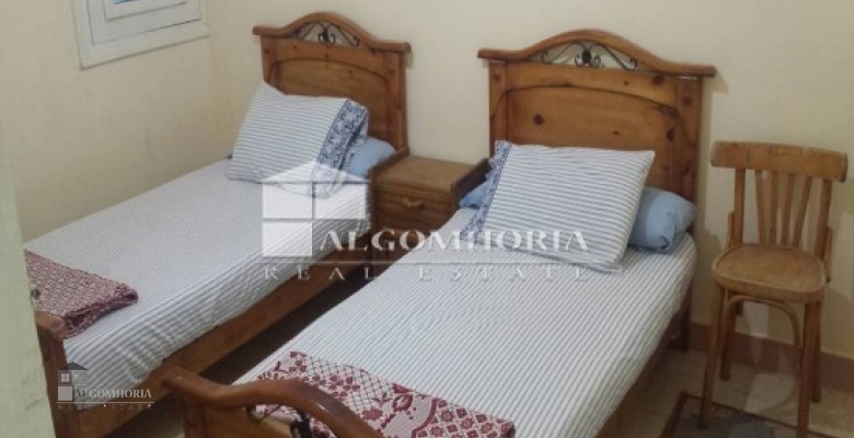 Furnished Villa for rent 0.00 M2 in North Coast, Badr Village
