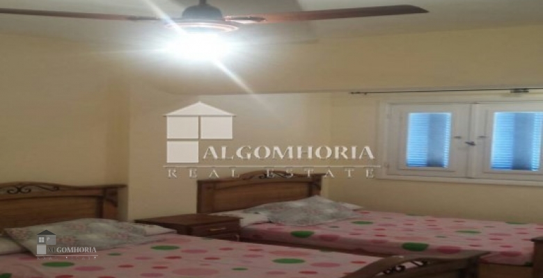 Furnished Villa for rent 0.00 M2 in North Coast, Badr Village