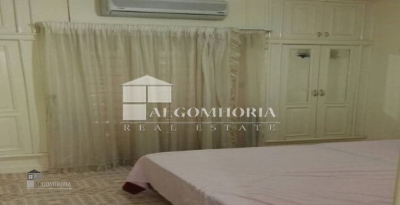 Furnished Chaleh for rent 0.00 M2 in North Coast, Marina