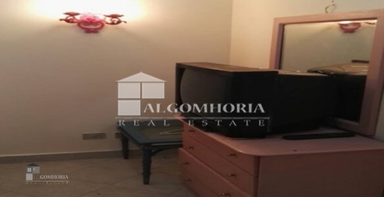 Furnished Chaleh for rent 0.00 M2 in North Coast, Marina
