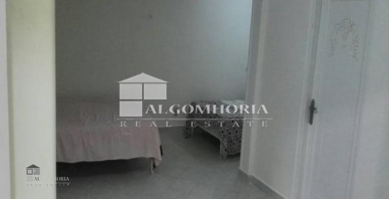 Furnished Chaleh for rent 0.00 M2 in North Coast, Marina