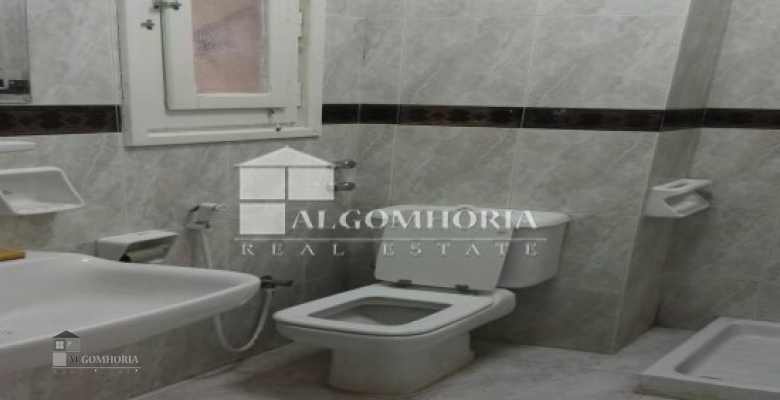 Furnished Chaleh for rent 0.00 M2 in North Coast, Marina