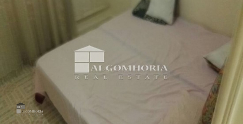 Furnished Chaleh for rent 0.00 M2 in North Coast, Marina