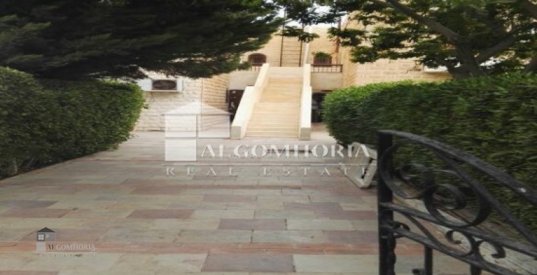 Furnished Chaleh for rent 0.00 M2 in North Coast, Marina