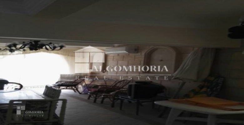 Furnished Chaleh for rent 0.00 M2 in North Coast, Marina