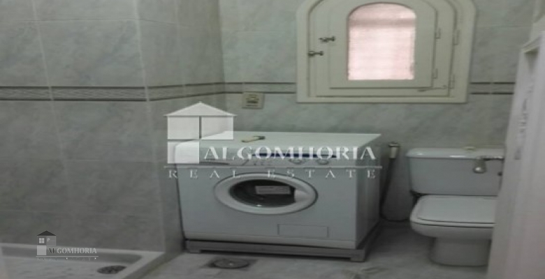 Furnished Chaleh for rent 0.00 M2 in North Coast, Marina