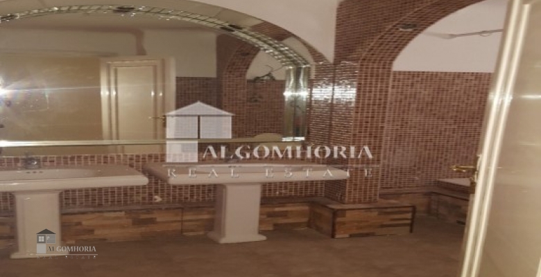 Office Space for rent 700.00 M2 in Giza, Dokki