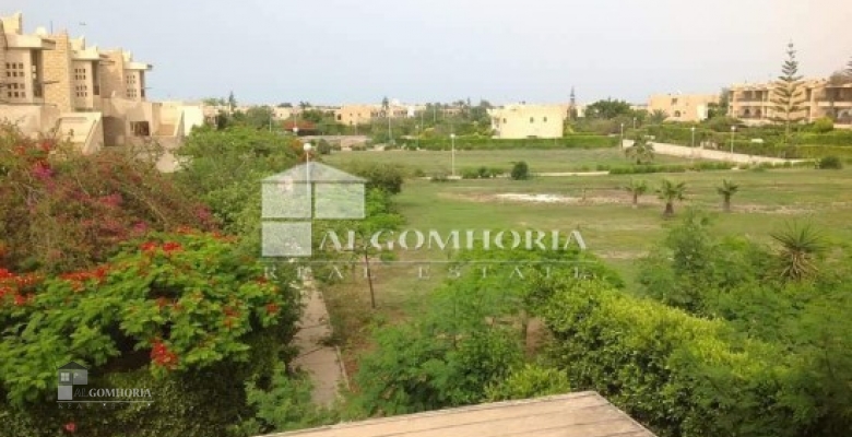 Furnished Chaleh for rent 0.00 M2 in North Coast, Marina