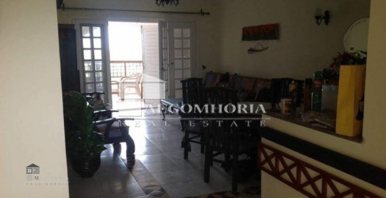 Furnished Chaleh for rent 0.00 M2 in North Coast, Marina