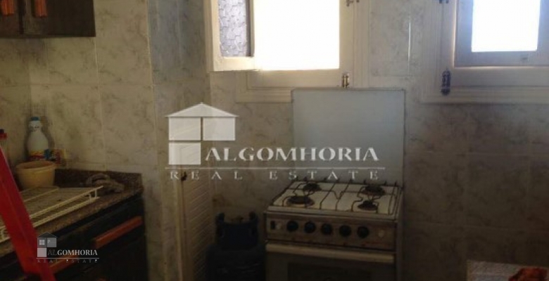 Furnished Chaleh for rent 0.00 M2 in North Coast, Marina