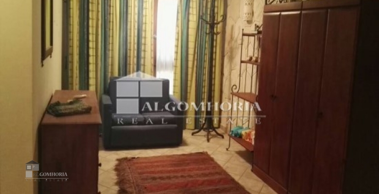 فيلا للايجار فى مارينا الساحل الشمالى 5 غرف
