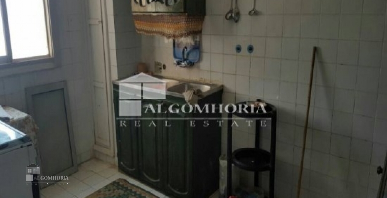 Furnished Chaleh for rent 140.00 M2 in North Coast, Zomoroda Village