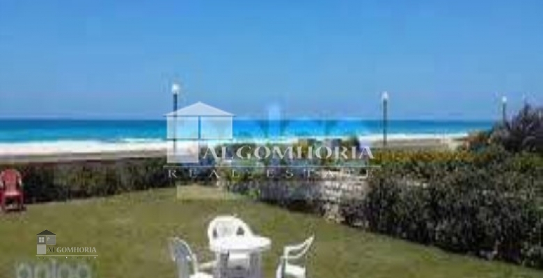 Furnished Chaleh for rent 140.00 M2 in North Coast, Zomoroda Village