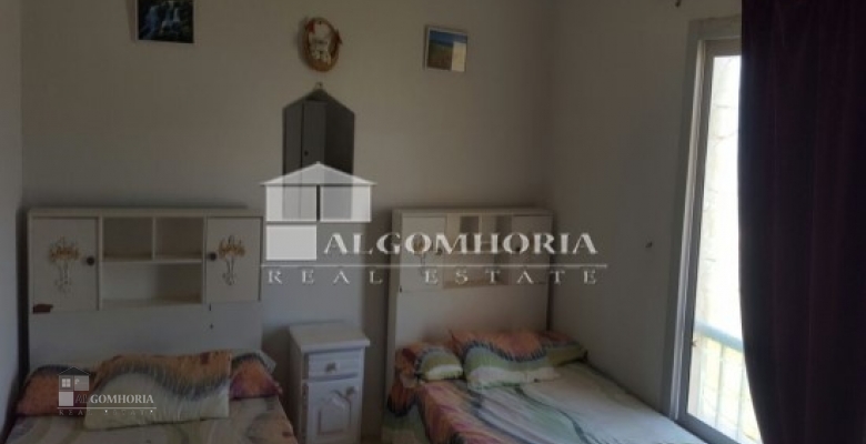 Furnished Chaleh for rent 140.00 M2 in North Coast, Zomoroda Village