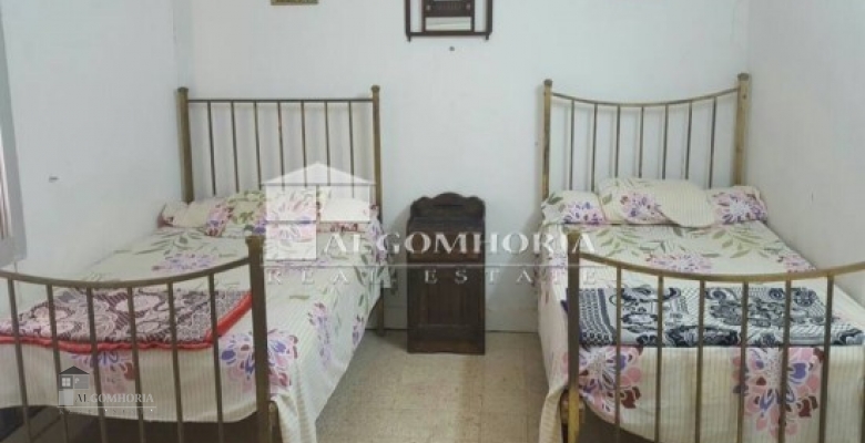 Furnished Chaleh for rent 140.00 M2 in North Coast, Zomoroda Village