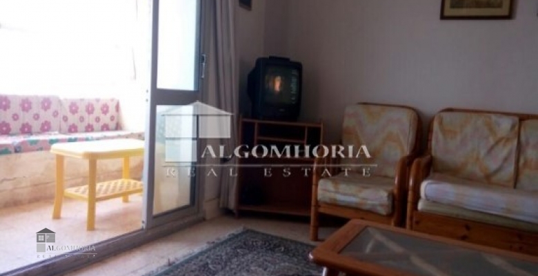 Furnished Chaleh for rent 140.00 M2 in North Coast, Zomoroda Village