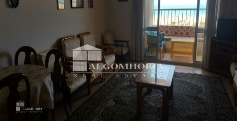 Furnished Chaleh for rent 140.00 M2 in North Coast, Zomoroda Village