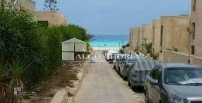 Furnished Chaleh for rent 140.00 M2 in North Coast, Zomoroda Village