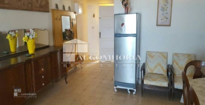 Furnished Chaleh for rent 140.00 M2 in North Coast, Zomoroda Village