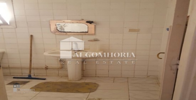 Furnished Chaleh for rent 140.00 M2 in North Coast, Zomoroda Village