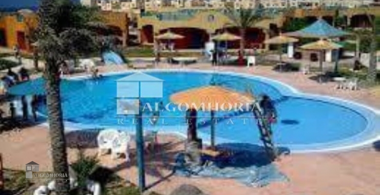 Furnished Chaleh for rent 140.00 M2 in North Coast, Zomoroda Village