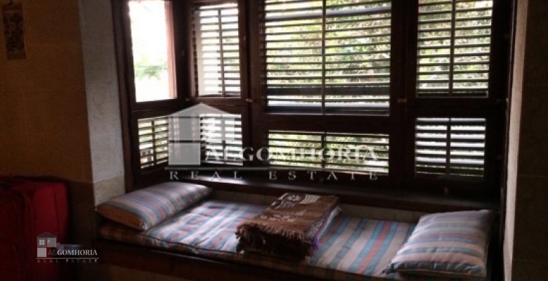 Furnished Apartment for rent 140.00 M2 in Cairo, Maadi