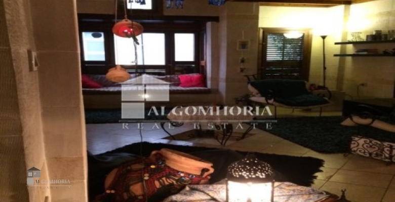 Furnished Apartment for rent 140.00 M2 in Cairo, Maadi