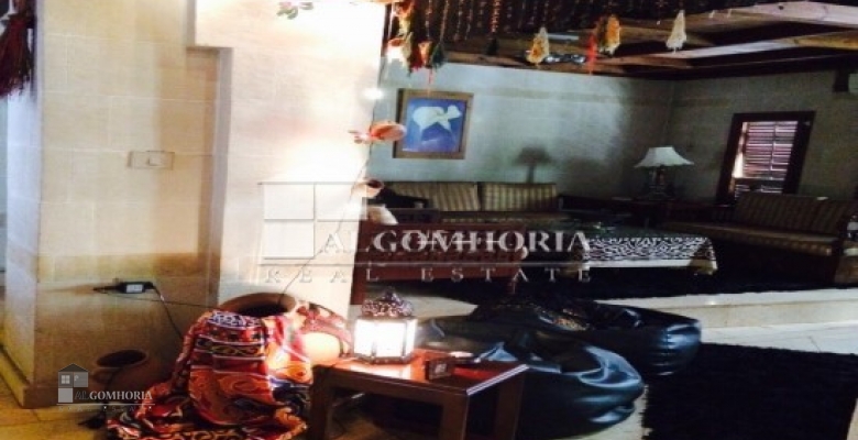 Furnished Apartment for rent 140.00 M2 in Cairo, Maadi
