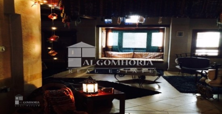 Furnished Apartment for rent 140.00 M2 in Cairo, Maadi