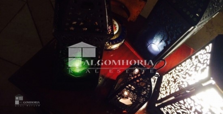 Furnished Apartment for rent 140.00 M2 in Cairo, Maadi
