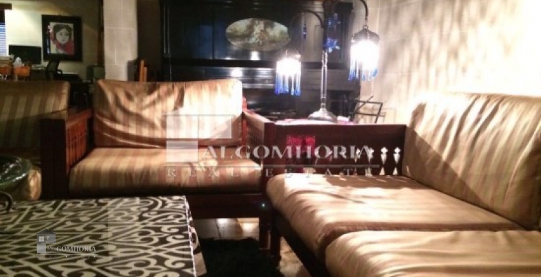 Furnished Apartment for rent 140.00 M2 in Cairo, Maadi