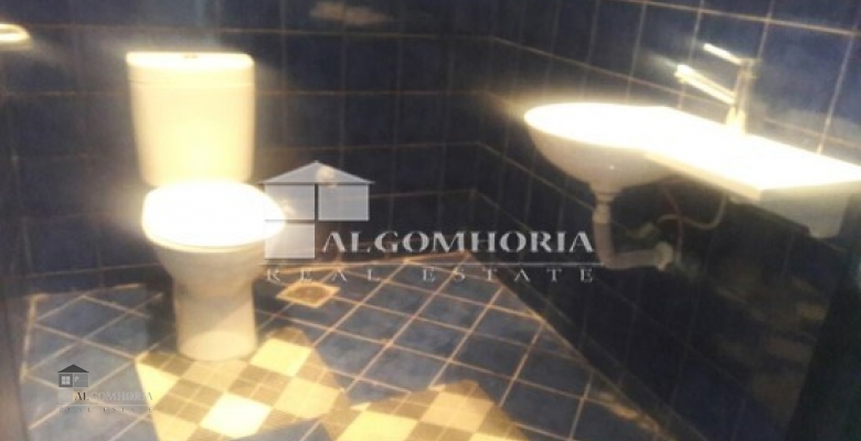 Furnished Duplex for rent 320.00 M2 in North Coast, Marina