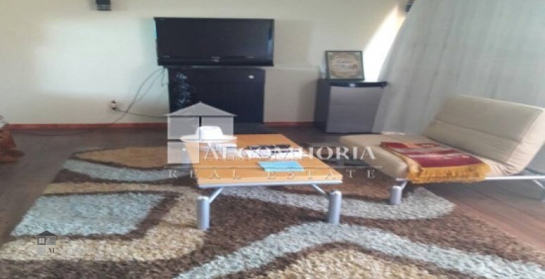 Furnished Duplex for rent 320.00 M2 in North Coast, Marina