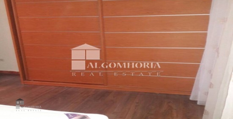 Furnished Duplex for rent 320.00 M2 in North Coast, Marina