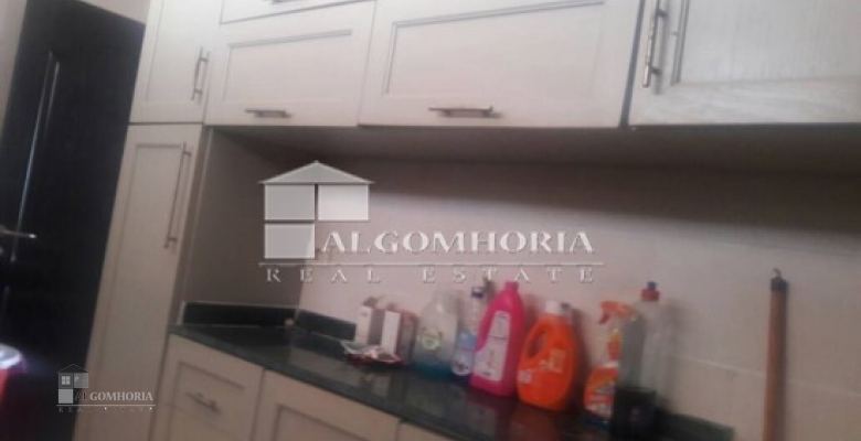Furnished Duplex for rent 320.00 M2 in North Coast, Marina