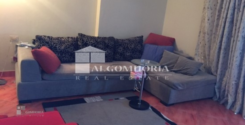 Furnished Chaleh for rent 0.00 M2 in North Coast, Marina