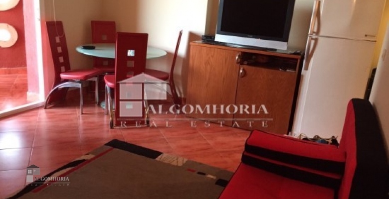 Furnished Chaleh for rent 0.00 M2 in North Coast, Marina
