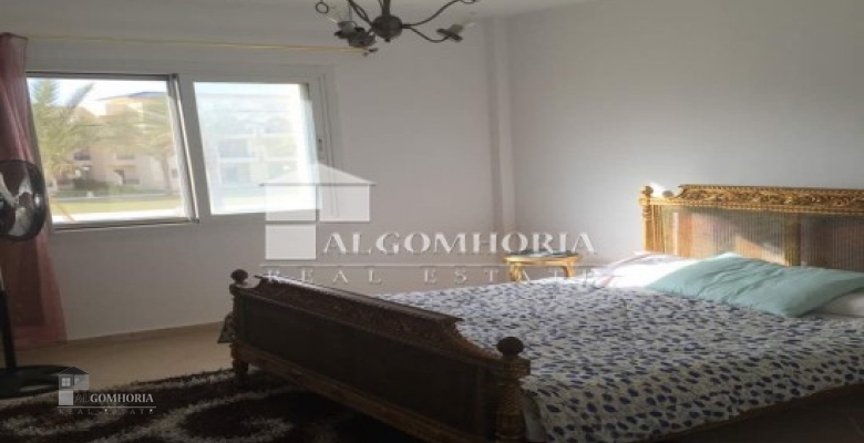 Furnished Chaleh for rent 0.00 M2 in North Coast, Sidi Abdel Rahman
