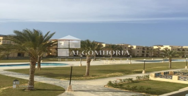 Furnished Chaleh for rent 0.00 M2 in North Coast, Sidi Abdel Rahman