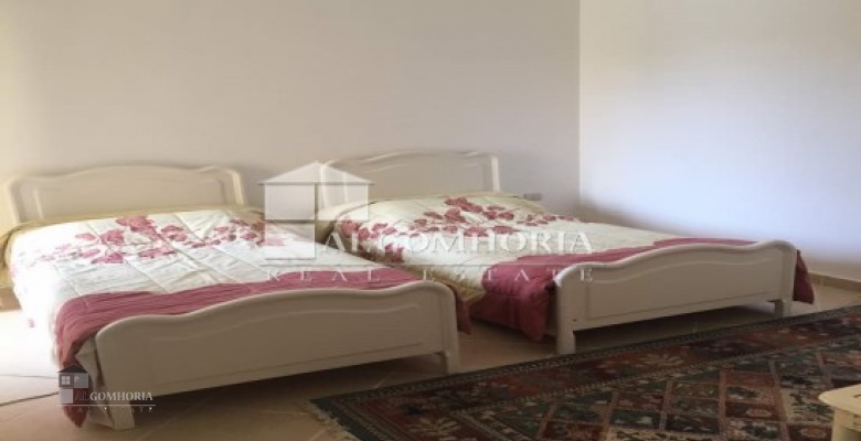 Furnished Chaleh for rent 0.00 M2 in North Coast, Sidi Abdel Rahman