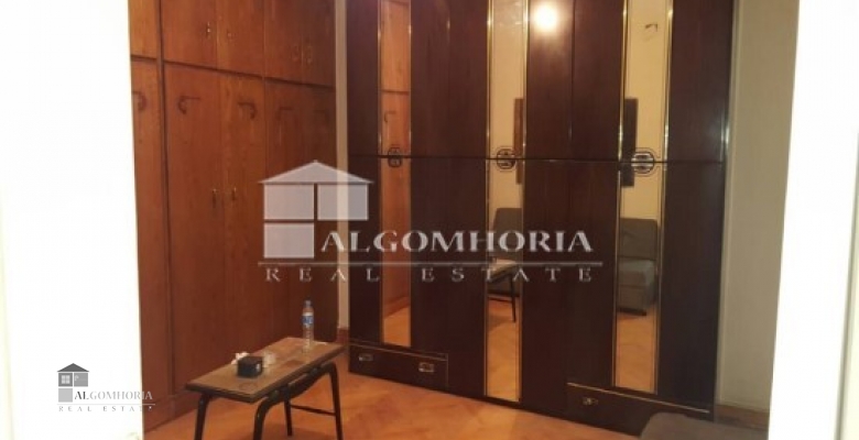Apartment for rent 240.00 M2 in Giza, Dokki