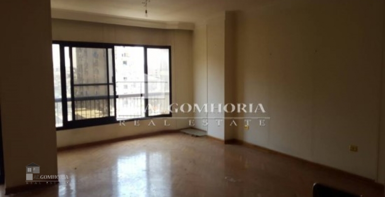 Apartment for rent 240.00 M2 in Giza, Dokki