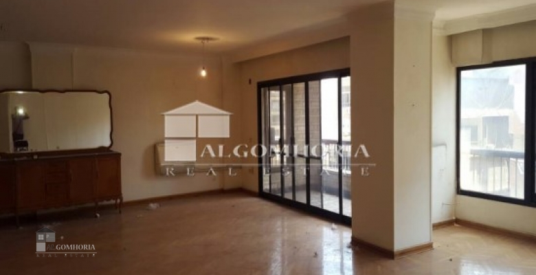 Apartment for rent 240.00 M2 in Giza, Dokki