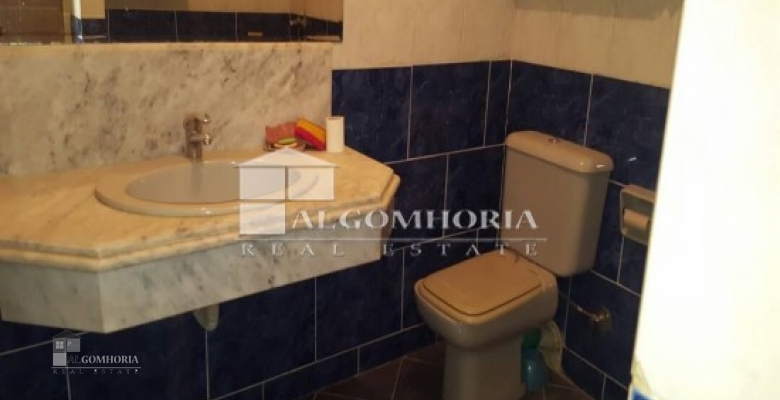 Apartment for rent 240.00 M2 in Giza, Dokki