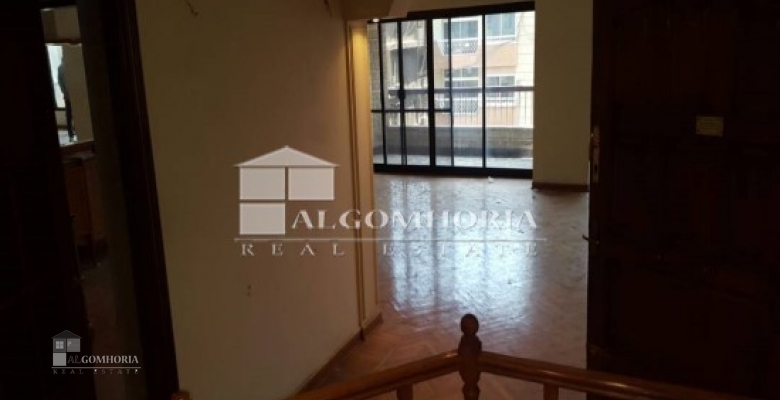 Apartment for rent 240.00 M2 in Giza, Dokki