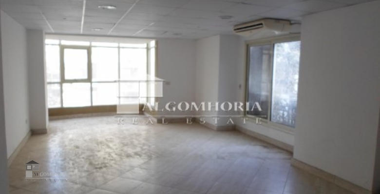 Office Space for rent 400.00 M2 in Giza, Dokki