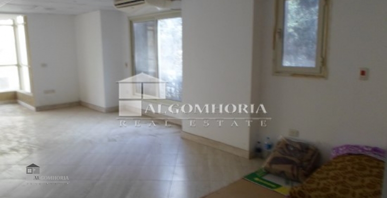 Office Space for rent 400.00 M2 in Giza, Dokki